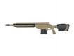 Ashbury ASW338LM  Sniper Tan Version by Asg